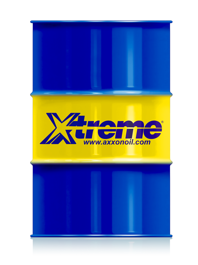 олива для вантажного транспорту Xtreme TRUCK SYNT LOW SAPS 10w40.